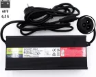 Rychlonabíječka Dualtron 60 V 6,5 A, LP-16