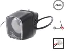 Přední LED světlo Ninebot Max G3