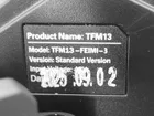 Displej Kukirin G2 Master TFM13-FEIMI-3