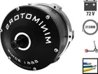 Zadní motor Dualtron Thunder 3