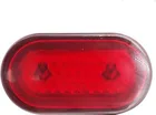 Zadní LED světlo Ninebot F30