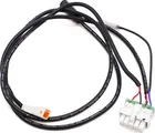 Kabel zadního LED světla Ninebot Segway ZT3 Pro