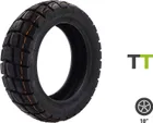 Terénní plášť 80/65-6 s duší Zero 10X / Kaabo / Dualtron Victor