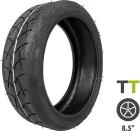 Plášť CST V3 8.5x2.0 s duší Xiaomi / Dualtron Mini