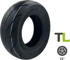 Bezdušový plášť 135/75-7 (13x5.5-7) Teverun 7260R