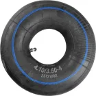 Duše 4.10/3.50-4 s ventilem 90×90°