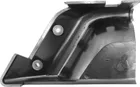 Levý zadní kryt podlahy Ocean Drive X9