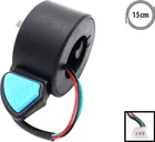 Plynová páčka Ninebot G30D