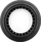 Plný plášť 8.5x2.5-6.1 Dualtron Mini, Pop, Togo — měkká směs