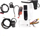 Sada řídicí jednotky a příslušenství pro kopie Xiaomi (Aovo, Miscooter, Zwheel)