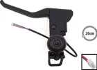 Brzdová páčka Ninebot Segway F2 / F2 Plus / F2 Pro