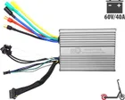 Zadní řídicí jednotka 60 V 40 A Dualtron Ultra a Thunder