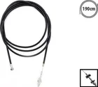 Zadní brzdové lanko Dualtron Mini