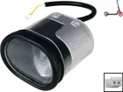 Přední LED světlo Ninebot G30 Max