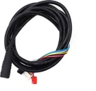 Integrovaný kabel Kukirin A1