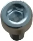 Šrouby krytů kol Xiaomi, 10 ks