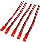 Kabel s konektorem JST SYP 2-pin samice (5 ks)