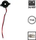 Klakson Etwow 36 V / 48 V