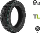 Plášť 10x2.75-6.5 Run Flat Urbanglide E-cross