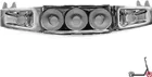 Přední LED reflektor Kukirin G2 / G3 / G4