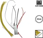 BMS Dualtron Mini 52 V 30 A V2 (Aminia Special, Mini Long Body s jedním motorem)