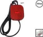 Zadní LED světlo Xiaomi Scooter 4 Go