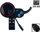 Displej JX-168