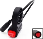 Přepínač jeden/dva motory Kukirin G3 Pro