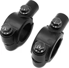 Držáky zrcátek, průměr 10 mm, 2 ks