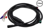 Integrovaný kabel Kukirin M4 Max