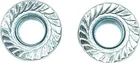 Matice osy motoru Dualtron, průměr 19 mm, 2 ks