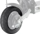 Plný plášť 200x60 Zero 8 (vzadu), Dualtron Raptor