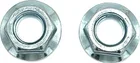 Matice osy motoru Dualtron, průměr 19 mm, 2 ks