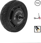 Přední motor Dualtron Raptor