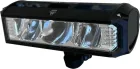 Výkonné LED světlo pro koloběžky 1200 lumenů