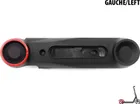 Levý kryt zadní vidlice Ninebot Segway F3