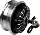 Přední motor Vsett 9+