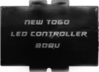 Ovladač LED Dualtron Togo
