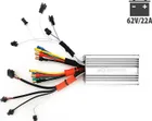 Řídicí jednotka 60 V 22 A Dualtron Forever