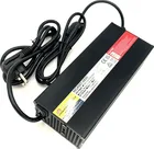 Rychlonabíječka Dualtron 72 V 5 A, konektor LP-16