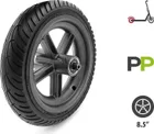 Zadní kolo s plným pláštěm Xiaomi M365 Pro