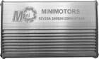 Řídicí jednotka Dualtron Mini 52 V