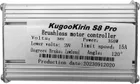 Řídicí jednotka 36 V 350 W Kugoo Kirin S8 Pro a S1 Pro