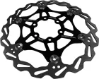 Plovoucí brzdový kotouč 180 mm, rozteč 48 mm (2 barvy)