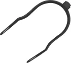 Výztuha blatníku Xiaomi M365 a M365 Pro, černá