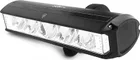 LED světlo pro koloběžky 3250 lumenů