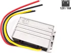 Měnič stejnosměrného napětí (12 V, 10 A)