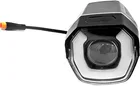 Přední LED světlo s vodotěsným konektorem
