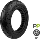 Plný plášť 10x2.125 Pure Electric