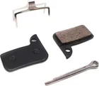 Polokovové brzdové destičky SRAM SR10000